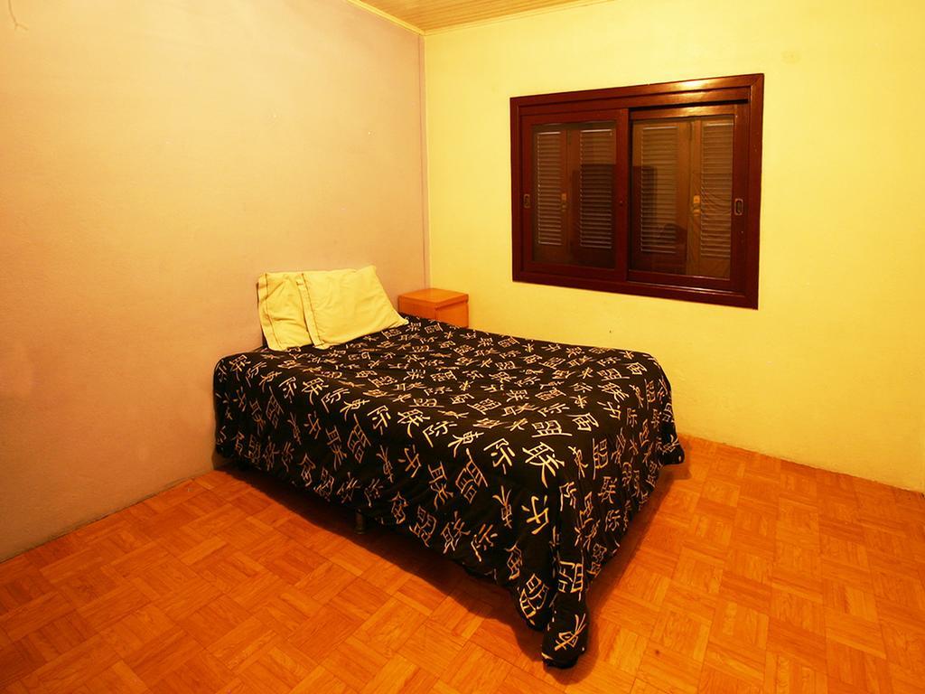 Apartamento Centro Gramado Exterior foto