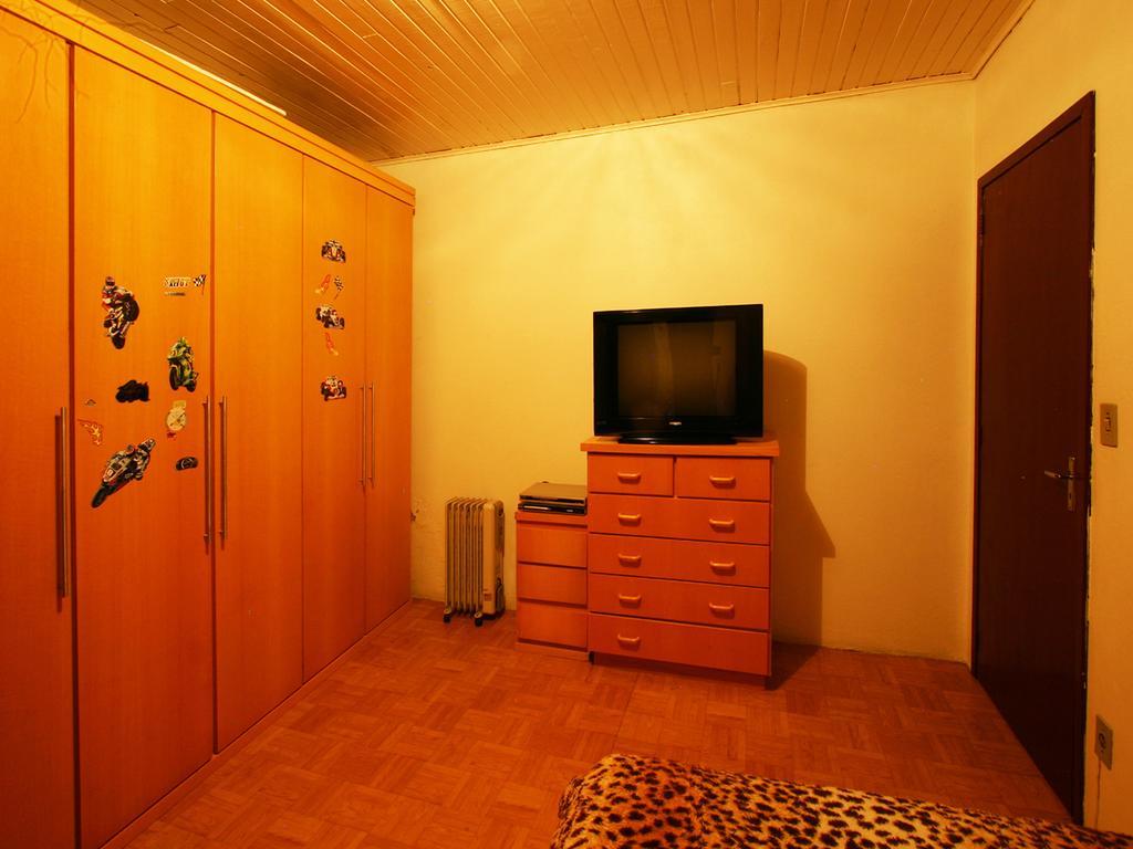 Apartamento Centro Gramado Exterior foto