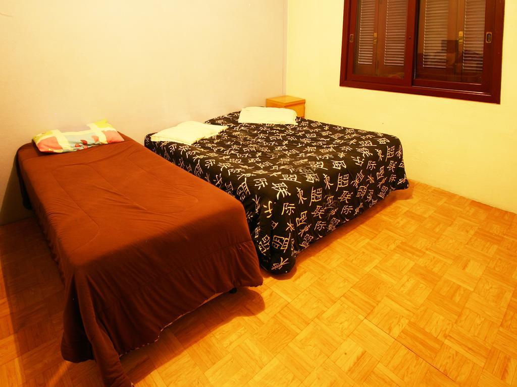 Apartamento Centro Gramado Exterior foto